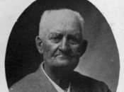 Isaac W. Johnson